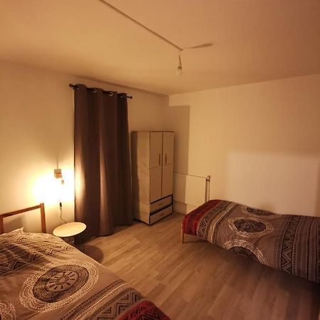 Appartement Comfort Grande-Synthe Eksteriør bilde